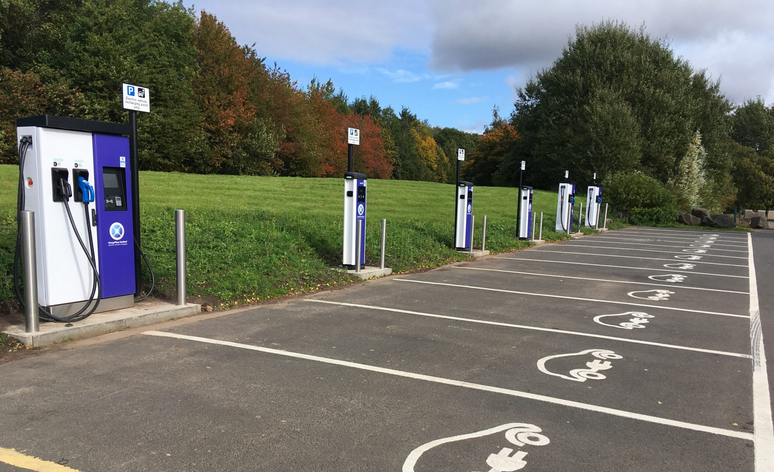 Don’t mention electric vehicles! Australian Democrats