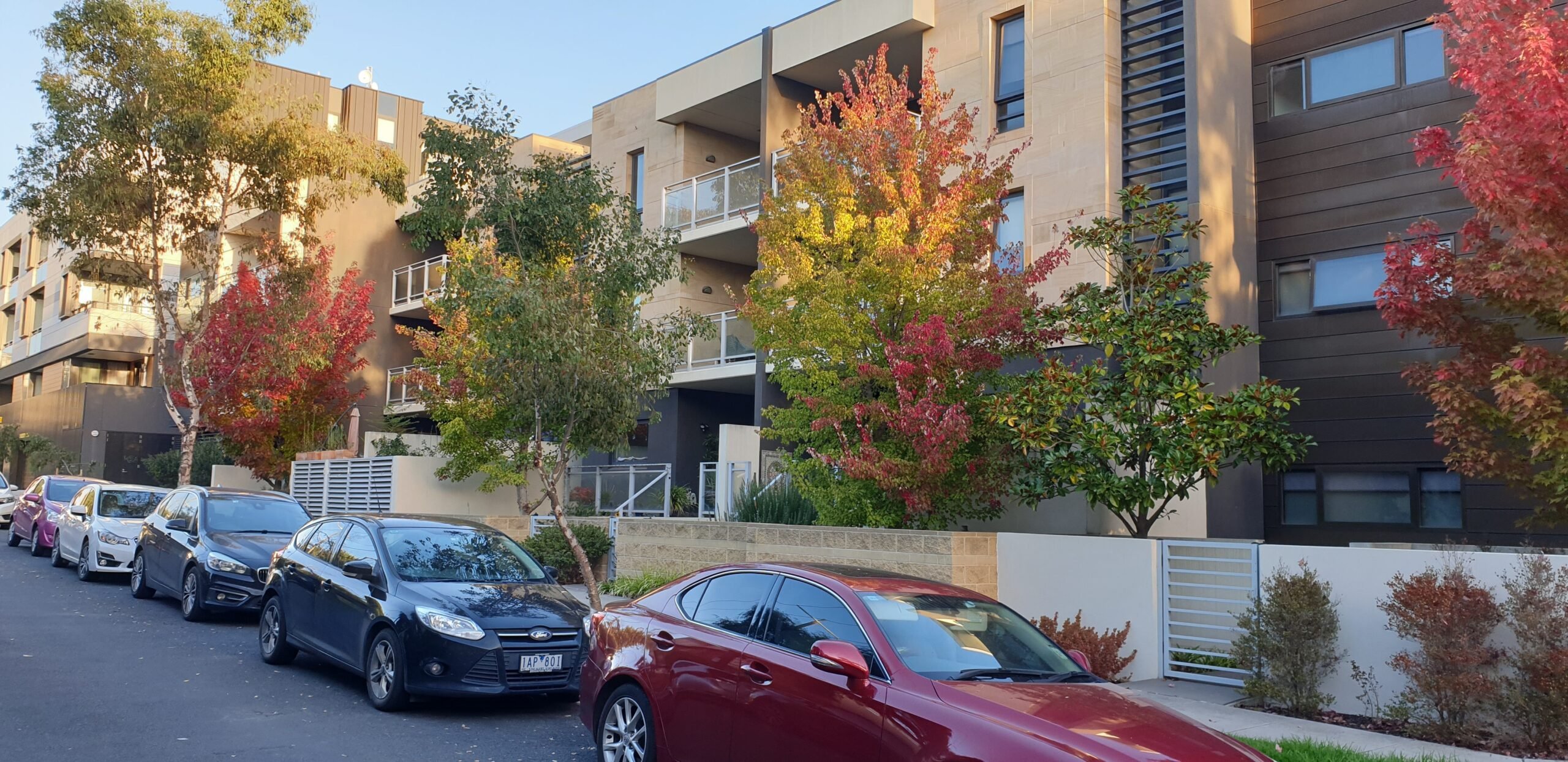 Affordable Housing Australian Democrats