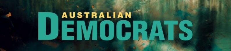 AUSTRALIAN DEMOCRATS